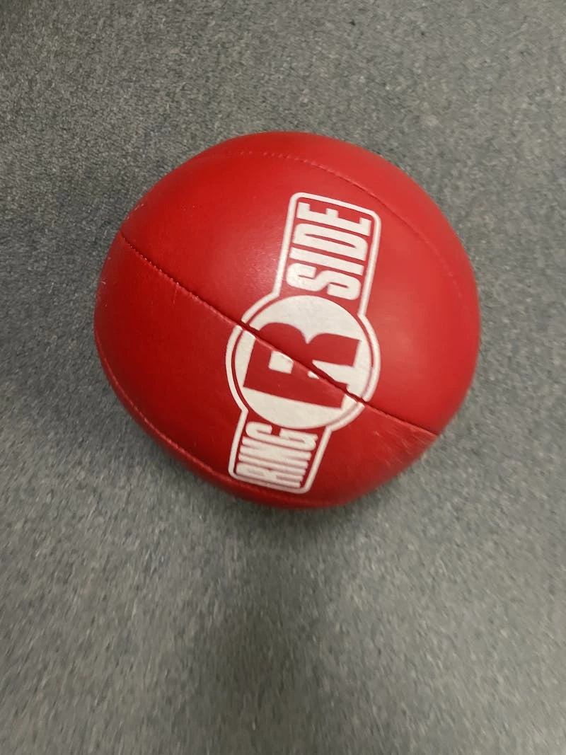 Shipping Included - *Other Brand Used 15 Lb Core Training Red