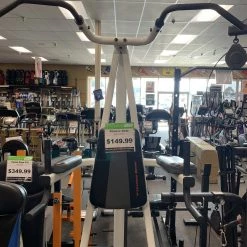 Free Shipping - Used Fitness Gear Exercise And Fitness Accessories
