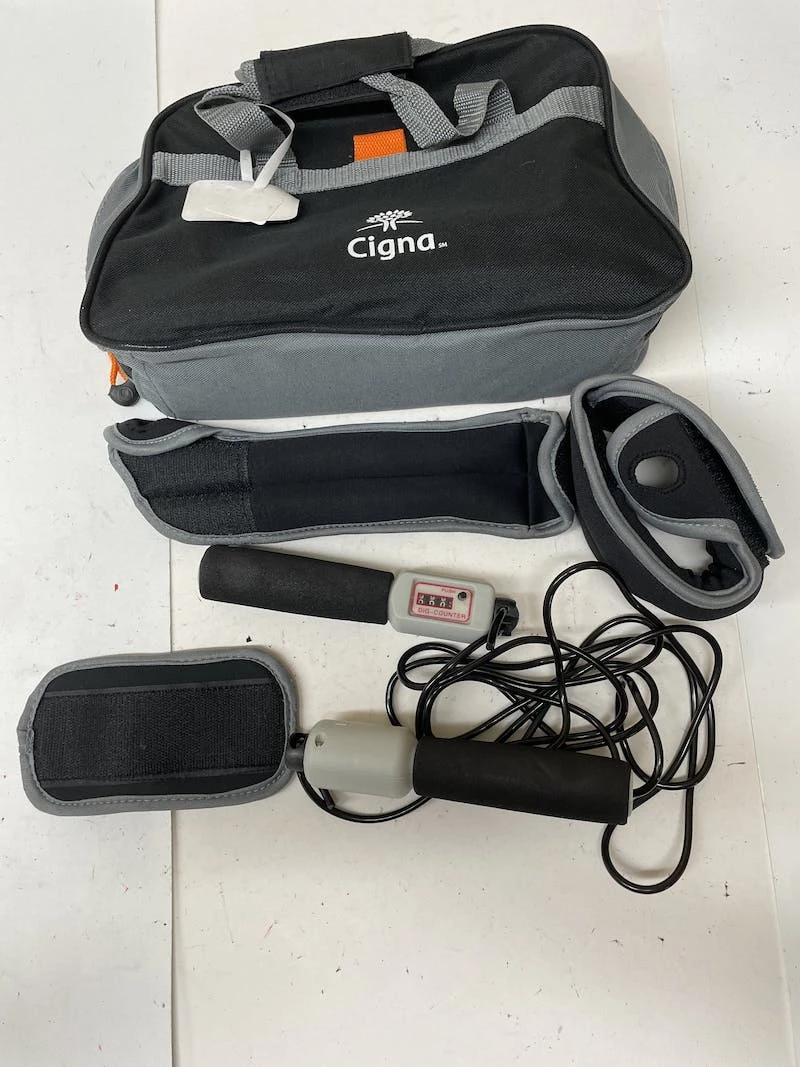 On Sale - *Other Brand Used Speed Rope Weighted Jump Rope And Jump Rope Counter Exercise And Fitness