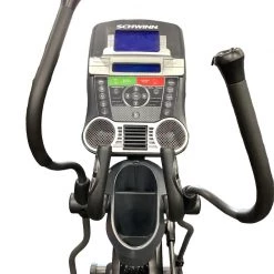 On Sale - Used Schwinn JOURNEY 4.5 Ellipticals Exercise And Fitness