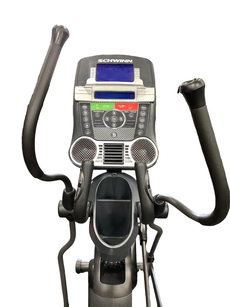 On Sale - Used Schwinn JOURNEY 4.5 Ellipticals Exercise And Fitness