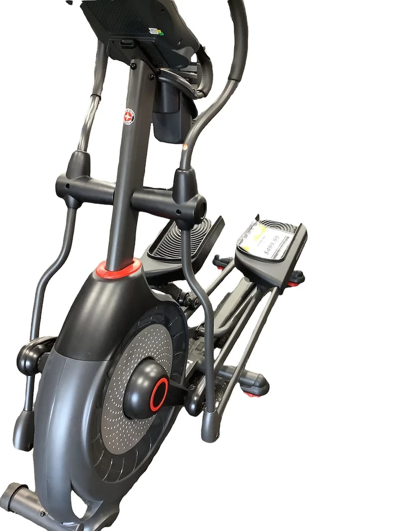 On Sale - Used Schwinn JOURNEY 4.5 Ellipticals Exercise And Fitness - Image 2