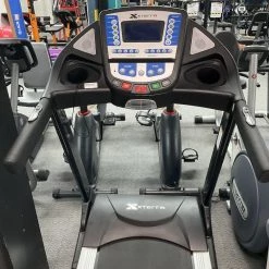 The Surprise Price - Used Xterra TR6.6 Treadmills Exercise And Fitness