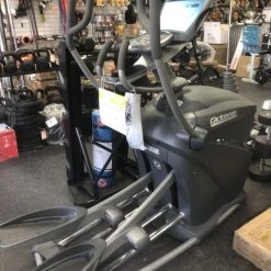 Discount - Used Octane Q37E Ellipticals