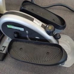 Discount - Used Stamina IN MOTION E1000 Cross Country Simulators Exercise And Fitness