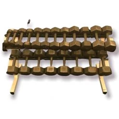 Free Shipping - *Other Brand Used 5-50 LB Adjustable Dumbbells Exercise & Fitness