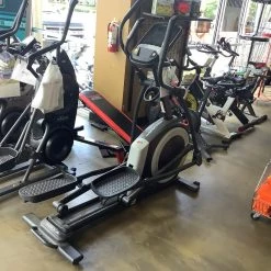 On Sale - Used Proform CARBON EL Ellipticals Exercise And Fitness