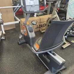 Best Price - Used Nordic Track AUDIORIDER R400 Manual Stationary Bikes Exercise & Fitness