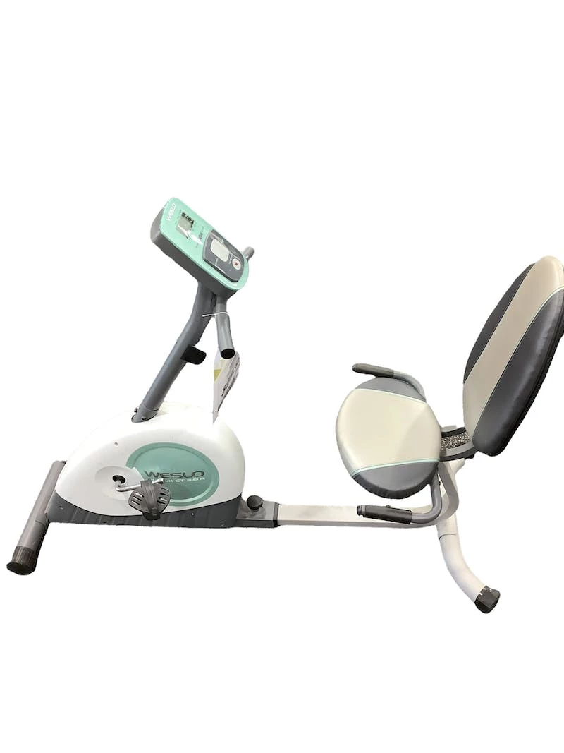 Best Price - Used Weslo PURSUIT CT 3.8 R Manual Stationary Bikes