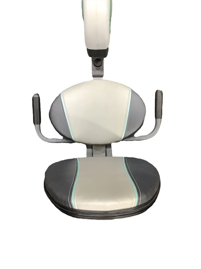 Best Price - Used Weslo PURSUIT CT 3.8 R Manual Stationary Bikes - Image 2