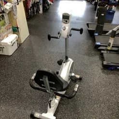 Discount - *Other Brand Used VELOCITY DUAL ACTION BIKE Magnet Stationary Bikes Exercise And Fitness