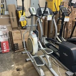 The Surprise Price - Used Schwinn 420 ELLIPTICAL Ellipticals Exercise & Fitness