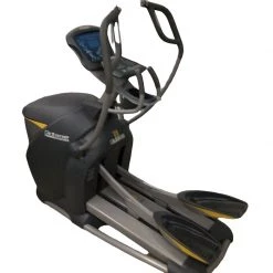 Discount - Used Octane PRO4700 Ellipticals Exercise & Fitness