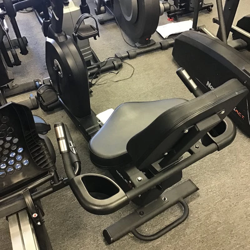 Free Shipping - Used Sole R92 Magnet Stationary Bikes Exercise & Fitness - Image 5