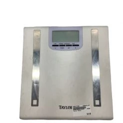 Discount - *Other Brand Used Weight Scale Exercise & Fitness