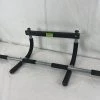 On Sale - Used Iron Gym Exercise And Fitness Door Gym / Pull Up Bar Exercise & Fitness