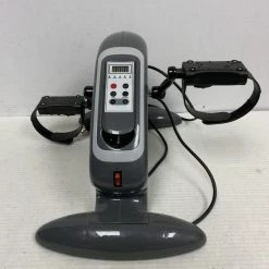 Discount - *Other Brand Used IVATION Manual Stationary Bikes Exercise And Fitness