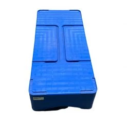 Shipping Included - *Other Brand Used Core Training Exercise And Fitness Royal Blue