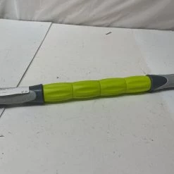 The Surprise Price - Used TKO Massage Roller Exercise And Fitness Green