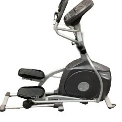 The Surprise Price - Used Spirit SPIRIT FITNESS ELLIPTICAL Plug In Ellipticals Exercise & Fitness / Ellipticals