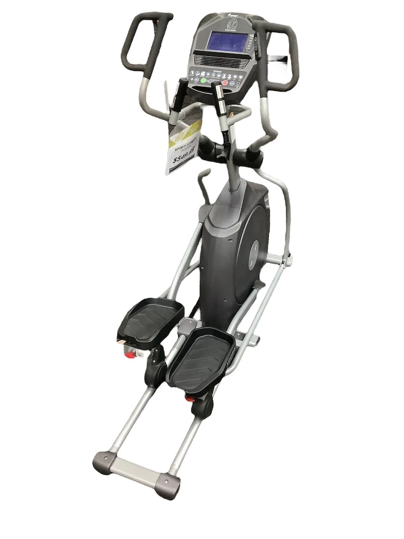 The Surprise Price - Used Spirit SPIRIT FITNESS ELLIPTICAL Plug In Ellipticals Exercise & Fitness / Ellipticals - Image 2