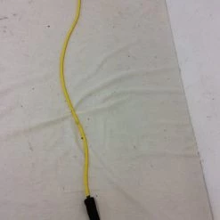 Shipping Included - *Other Brand Used Extra Light Core Training Exercise & Fitness Yellow