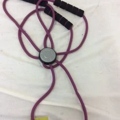 Best Price - *Other Brand Used Extra Light Core Training Exercise & Fitness Purple