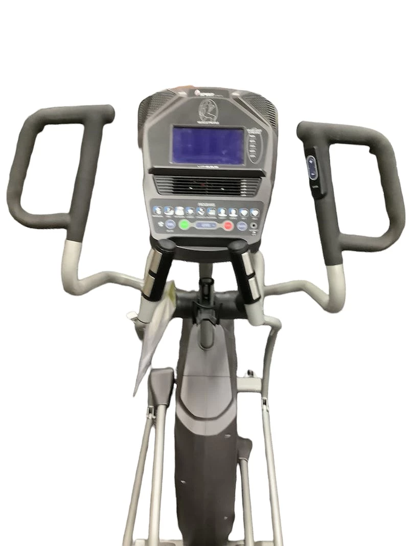 The Surprise Price - Used Spirit SPIRIT FITNESS ELLIPTICAL Plug In Ellipticals Exercise & Fitness / Ellipticals - Image 3