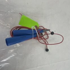 Discount - *Other Brand Used HumanX X2 Speed Rope Jump Rope 10' Exercise & Fitness / Core Training