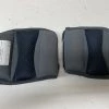 Shipping Included - *Other Brand Used Ankle / Wrist Weights 4lbs Exercise & Fitness Navy Blue