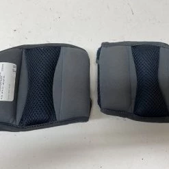 Shipping Included - *Other Brand Used Ankle / Wrist Weights 4lbs Exercise & Fitness Navy Blue