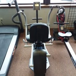 Free Shipping - *Other Brand Used CS1 Magnet Stationary Bikes Exercise & Fitness