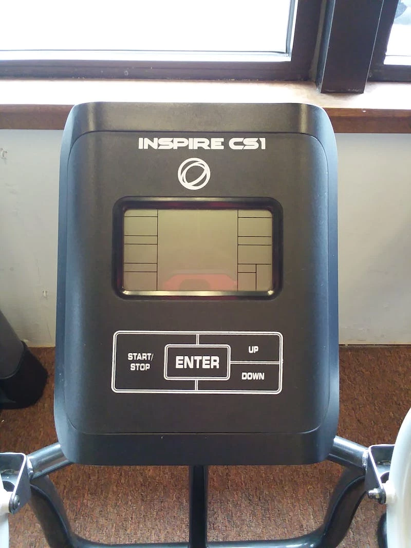 Free Shipping - *Other Brand Used CS1 Magnet Stationary Bikes Exercise & Fitness - Image 3