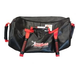Free Shipping - *Other Brand Used 50 Lb Core Training Black
