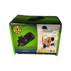 The Surprise Price - Used Golds Gym 5 Lb Exercise And Fitness Accessories Black