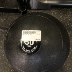 Discount - *Other Brand Used Exercise & Fitness Accessories