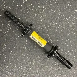 On Sale - Used Golds Gym 14" Bars Exercise And Fitness