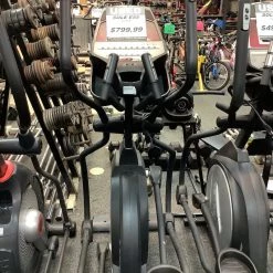 Discount - Used Sole E55 Ellipticals Exercise & Fitness