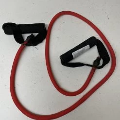 The Surprise Price - *Other Brand Used Medium Resistance Tube Exercise & Fitness None