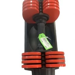 Best Price - Used Stamina Adjustable Dumbbells