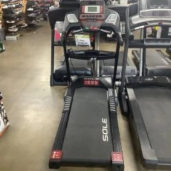On Sale - Used Sole F63 Treadmills