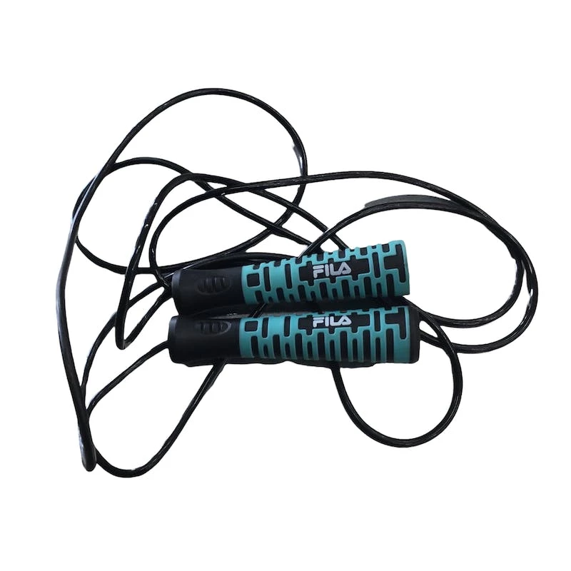 Discount - Used Fila Speed Rope Core Training