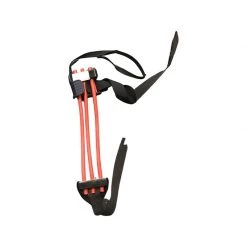 Free Shipping - *Other Brand Used Medium Core Training Red