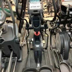 The Surprise Price - Used Schwinn 470 Ellipticals Exercise & Fitness