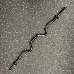 Discount - *Other Brand Used 48" Bars Exercise And Fitness