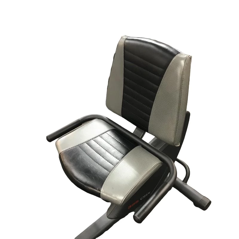 On Sale - Used Proform 325 CSX Manual Stationary Bikes Exercise & Fitness / Stationary Bikes - Image 2