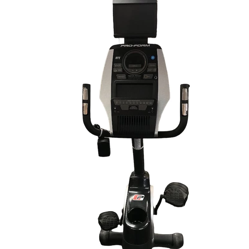 On Sale - Used Proform 325 CSX Manual Stationary Bikes Exercise & Fitness / Stationary Bikes - Image 3