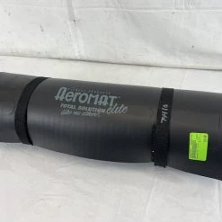 The Surprise Price - *Other Brand Used Fitness Products Aeromat Total Solution Elite 72" X 23" X 1/2" Yoga Products None