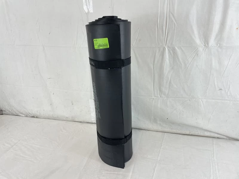 Free Shipping - *Other Brand Used Fitness Products Aeromat Total Solution Elite 72" X 23" X 1/2" Yoga Products None - Image 2