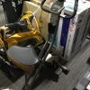 Shipping Included - Used Exerpeutic BIKE Magnet Stationary Bikes
